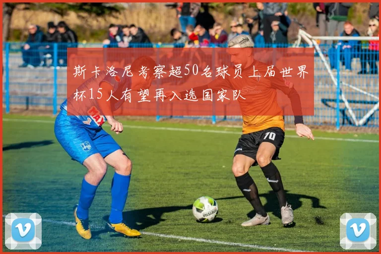 斯卡洛尼考察超50名球员上届世界杯15人有望再入选国家队
